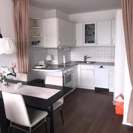 Διαμέρισμα Deckerstrasse 19-21 App 27 *