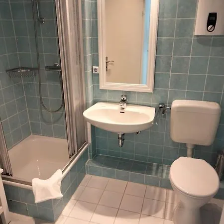 Διαμέρισμα Deckerstrasse 19-21 App 27 Βέστερλαντ