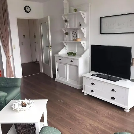 Deckerstrasse 19-21 App 27 Lejlighed