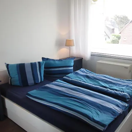 Deckerstrasse 19-21 App 27 Διαμέρισμα *