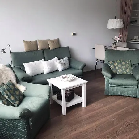 Deckerstrasse 19-21 App 27 * Vesterland