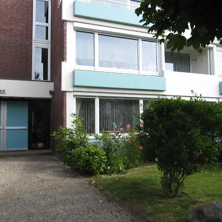 Deckerstrasse 19-21 App 27 * ヴェスターラント