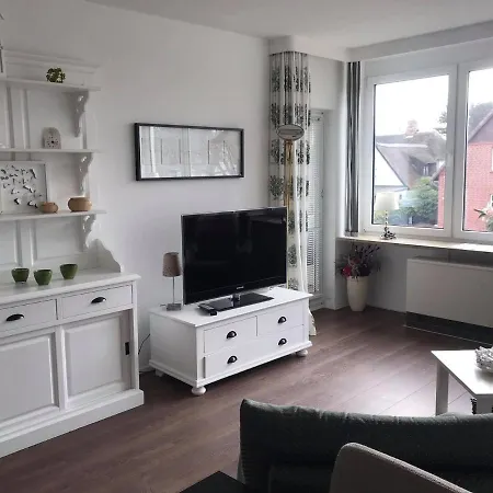 Deckerstrasse 19-21 App 27 *