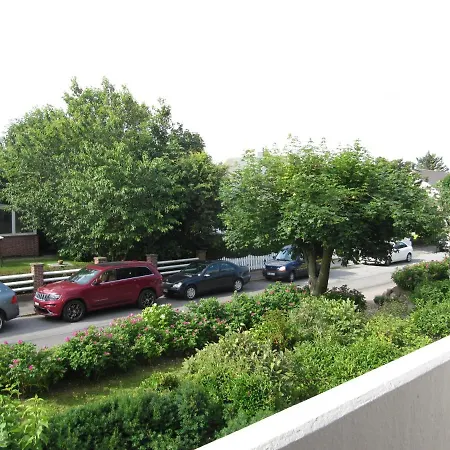 Deckerstrasse 19-21 App 27 Διαμέρισμα