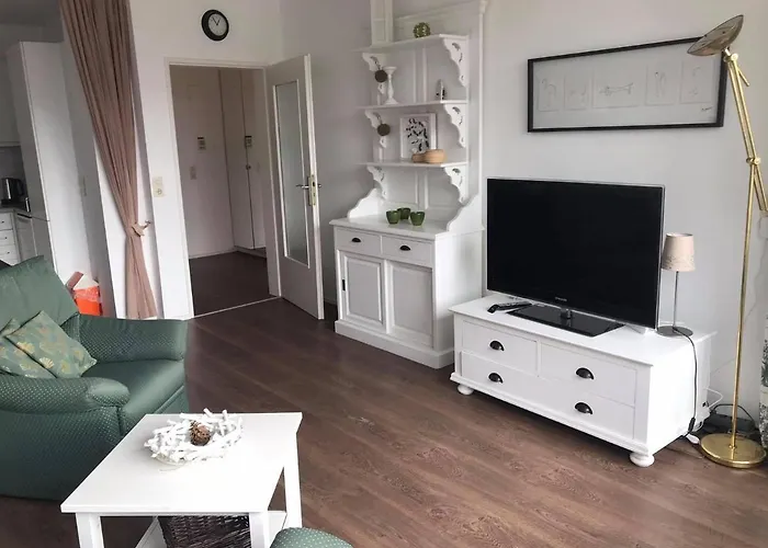 Deckerstrasse 19-21 App 27 Апартаменты