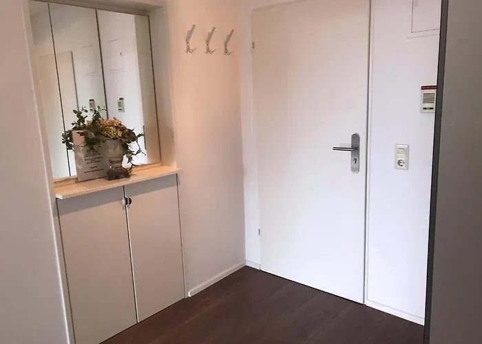 Deckerstrasse 19-21 App 27 Апартаменты *